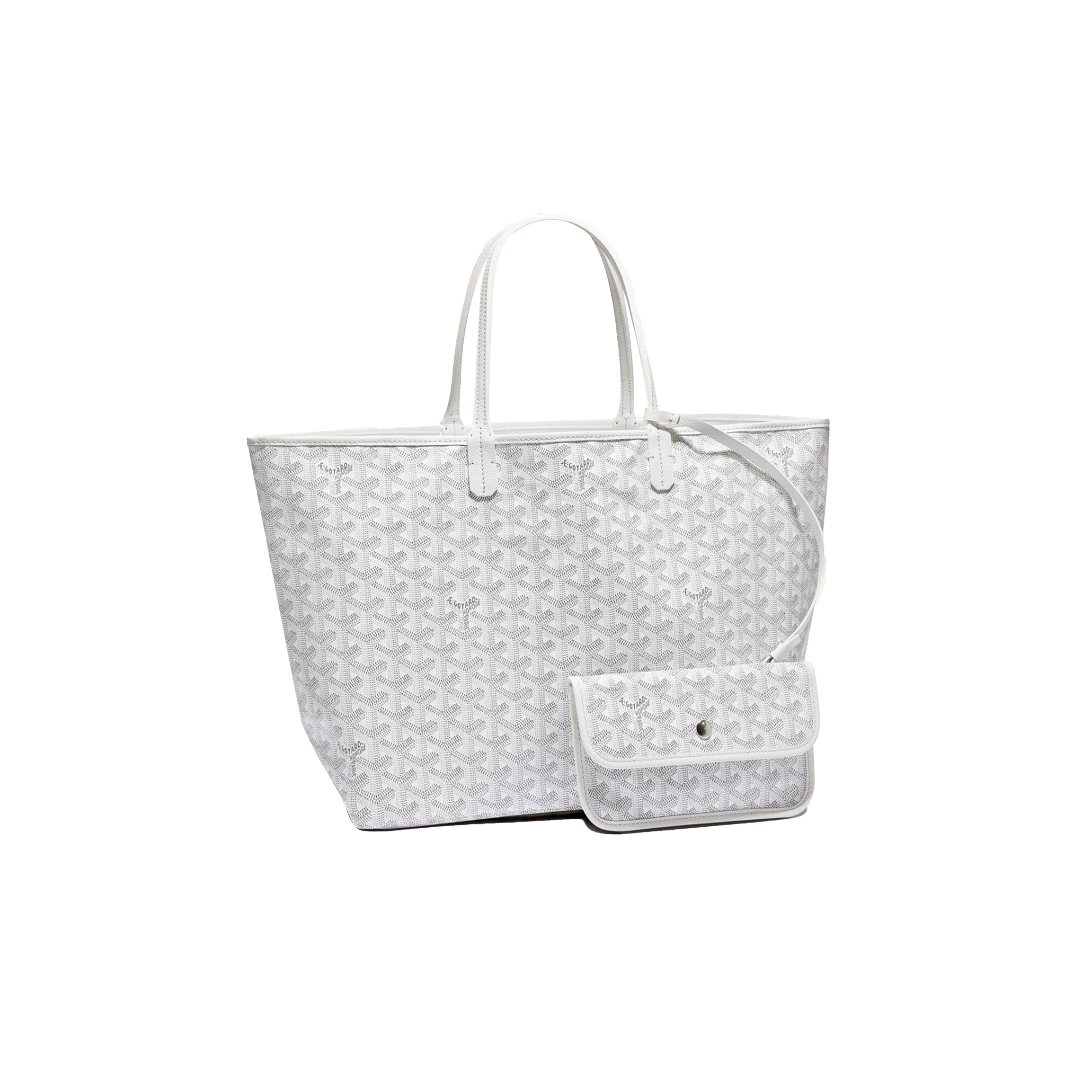 GOYARD SAINT LOUIS PM BAG STLOUIPMLTY50CL50P (34*28*15cm)